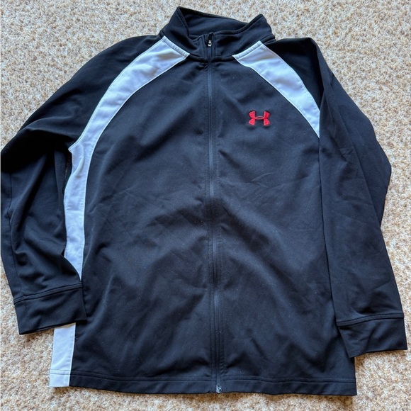 Under Armour Other - Youth Under Armour Jacket - XL